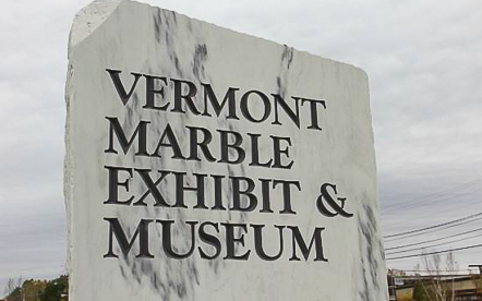 Vermont Marble Museum